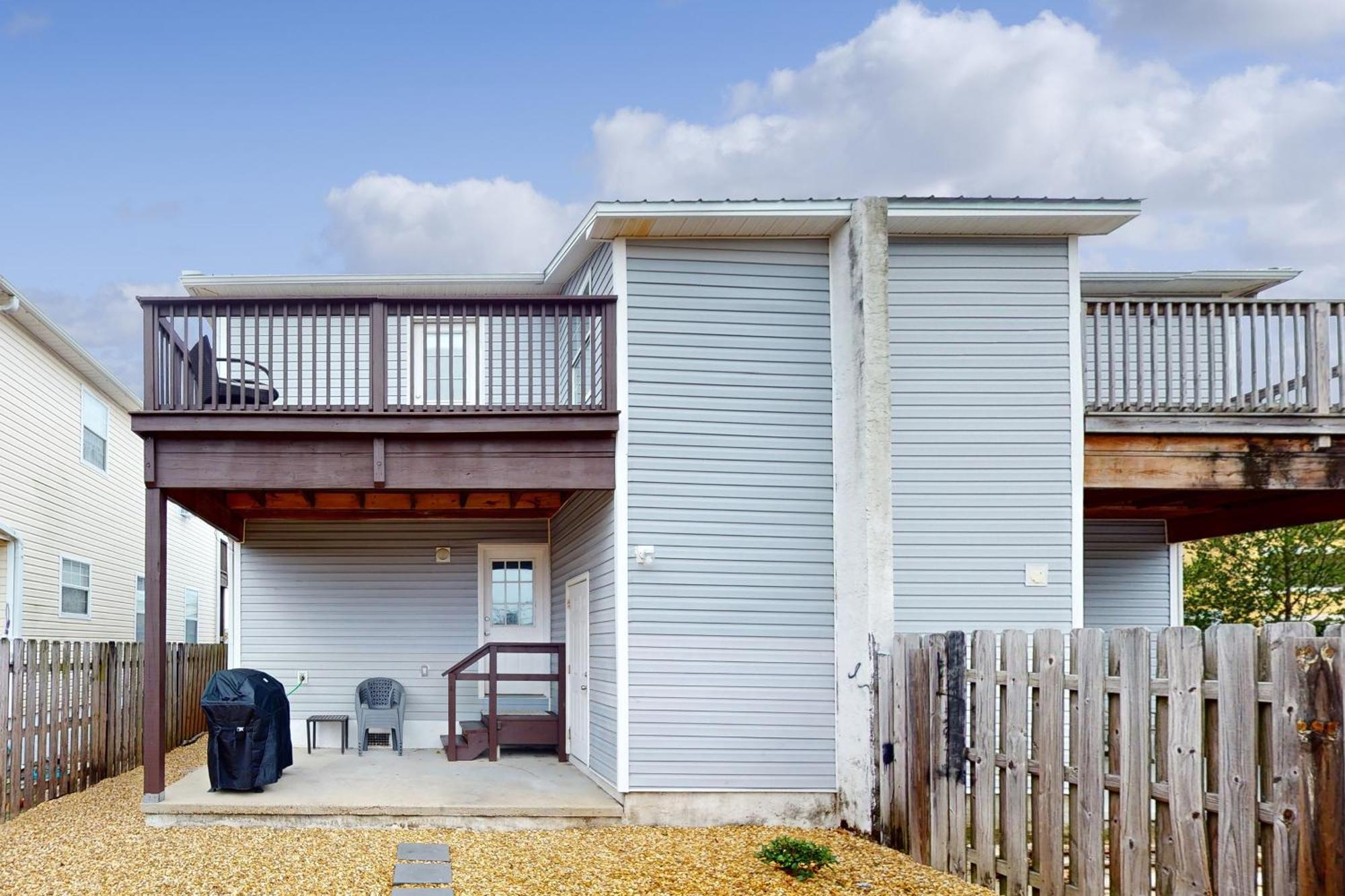 More Vitamin Sea Panama City Beach Exterior foto