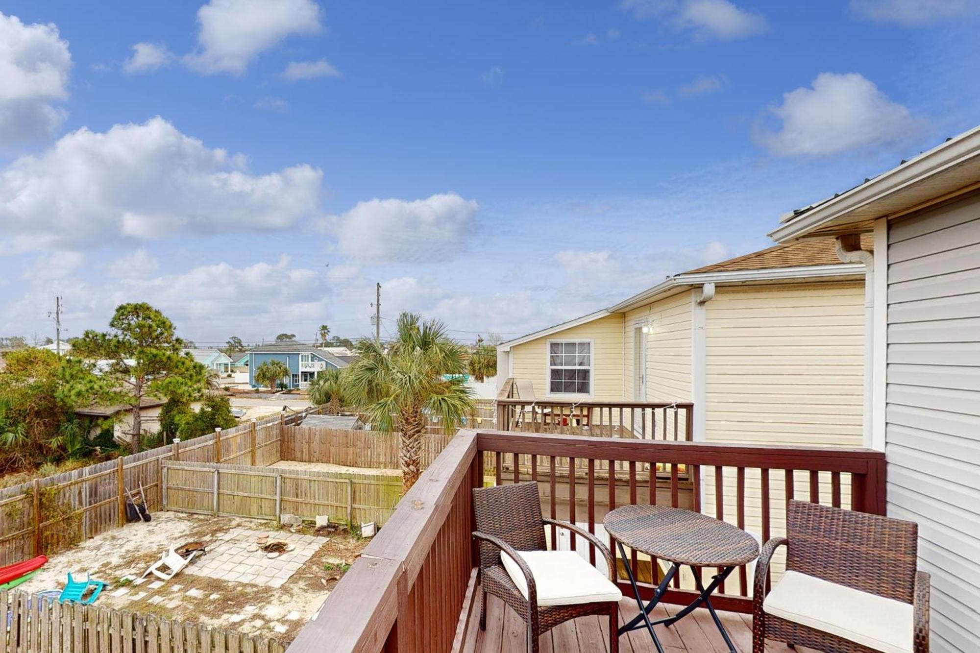 More Vitamin Sea Panama City Beach Exterior foto