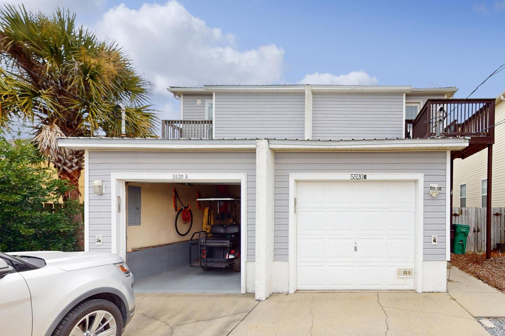 More Vitamin Sea Panama City Beach Exterior foto