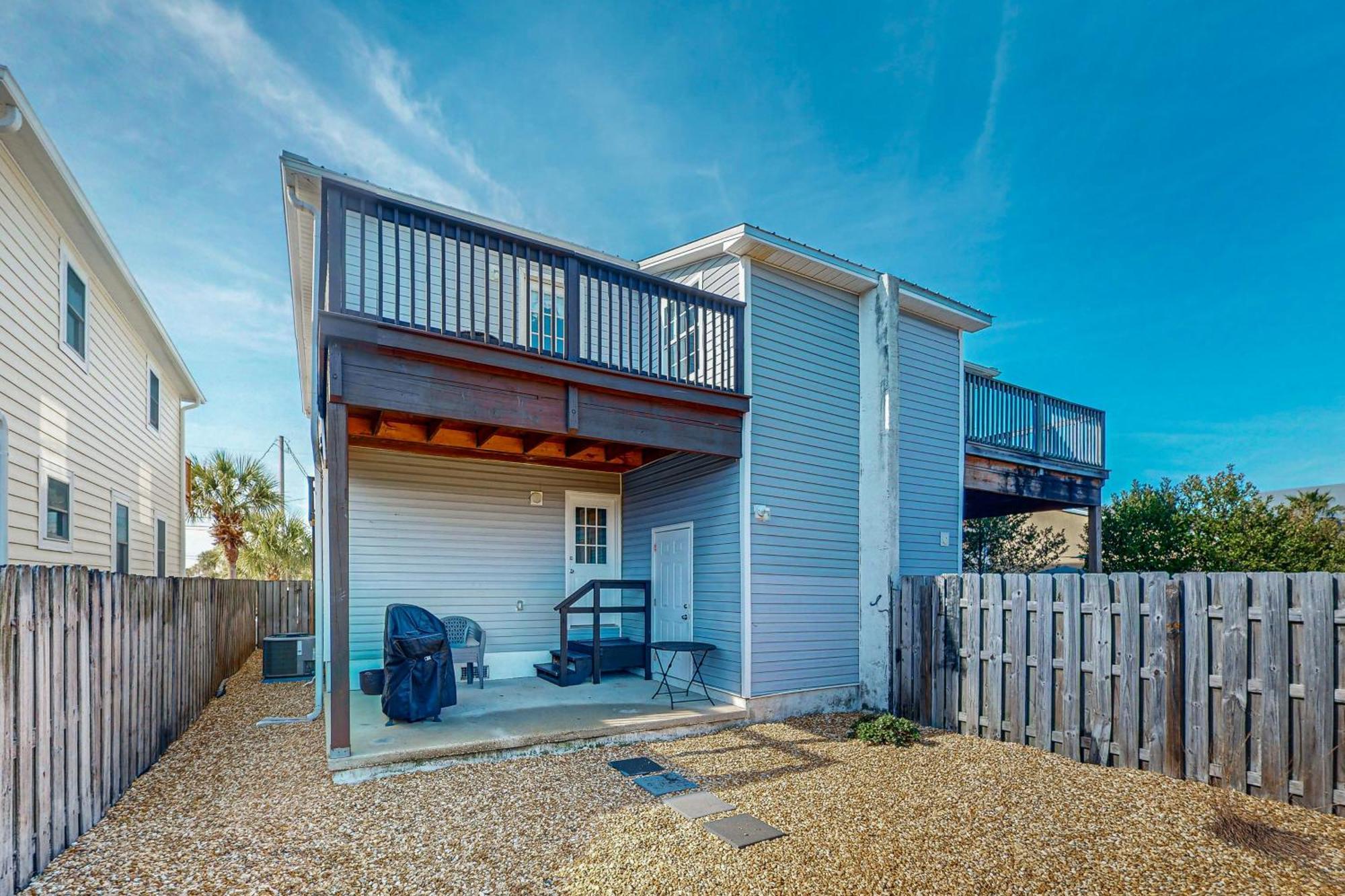More Vitamin Sea Panama City Beach Exterior foto
