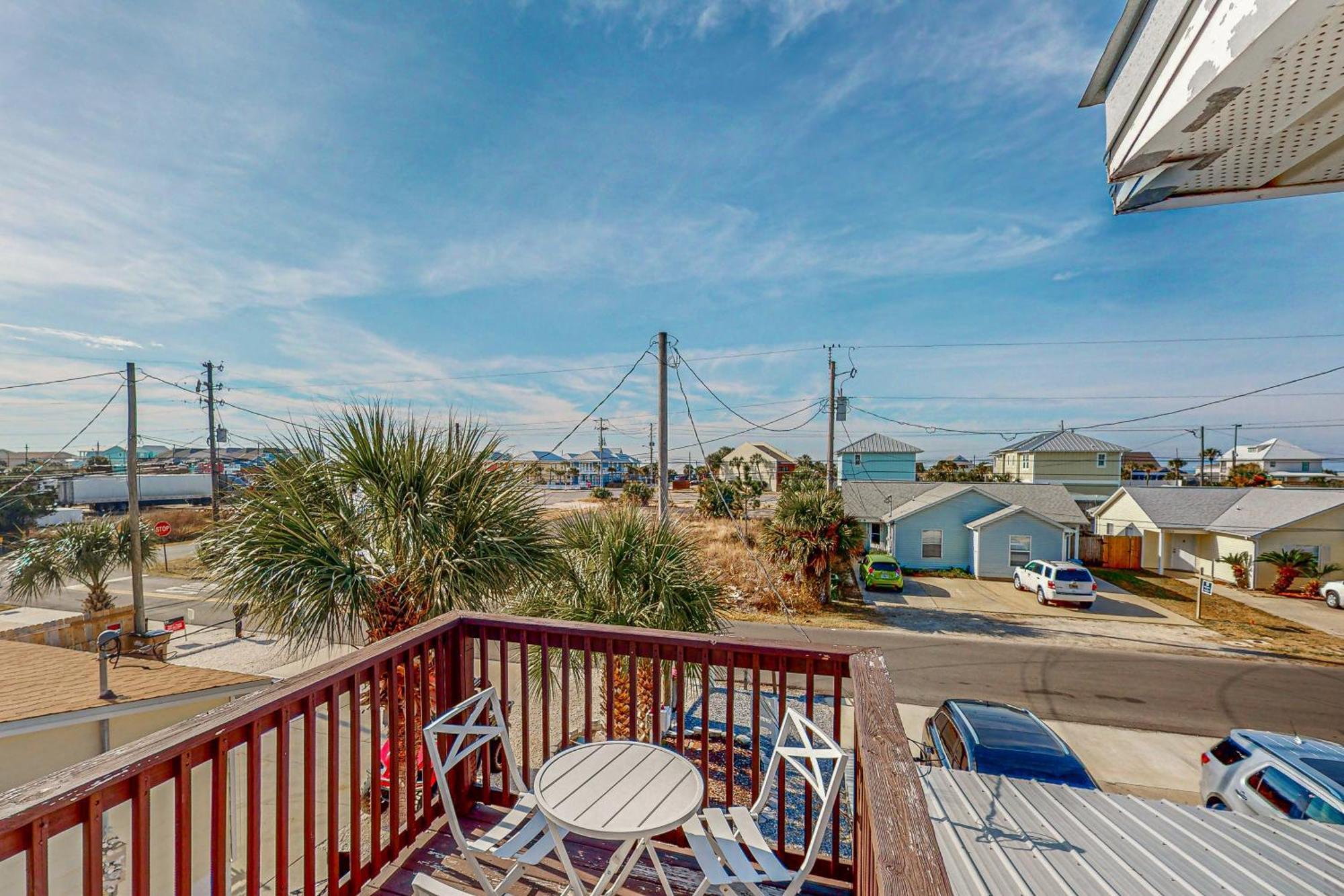 More Vitamin Sea Panama City Beach Exterior foto